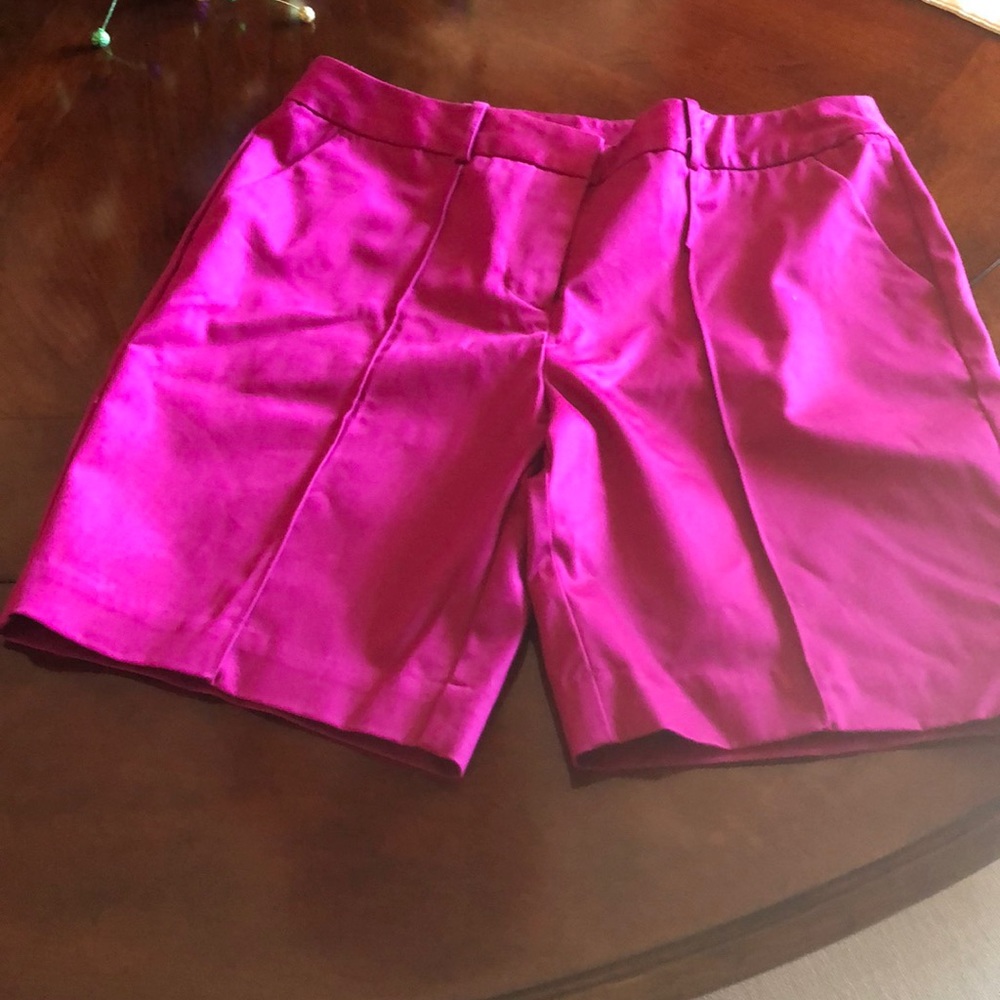 Worthington Petite Modern Fit Shorts Size 6P
